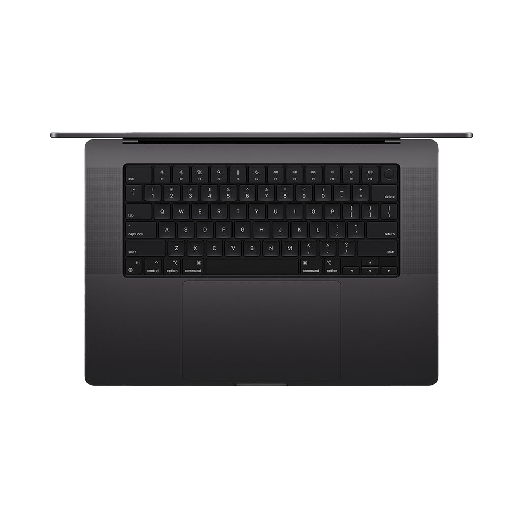 Apple MacBook Pro 16-inch M5 Max 48GB 2TB Space Black