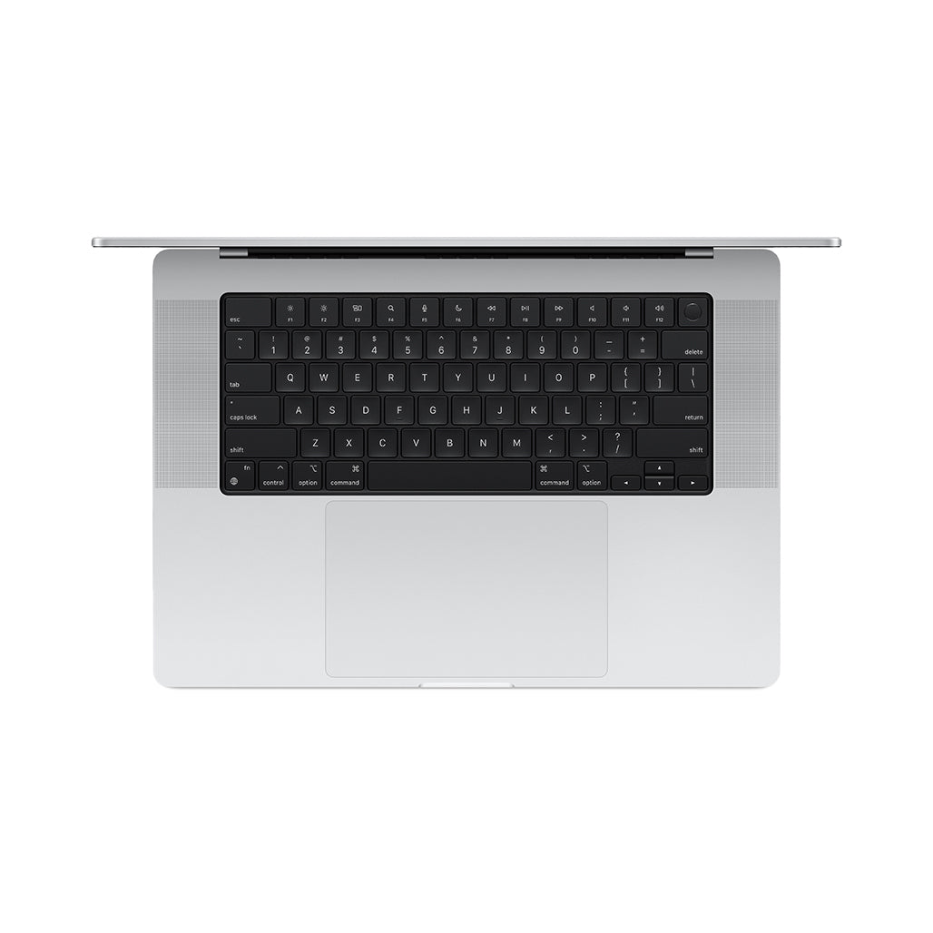 Apple MacBook Pro 16-inch M5 Max 48GB 2TB Space Black