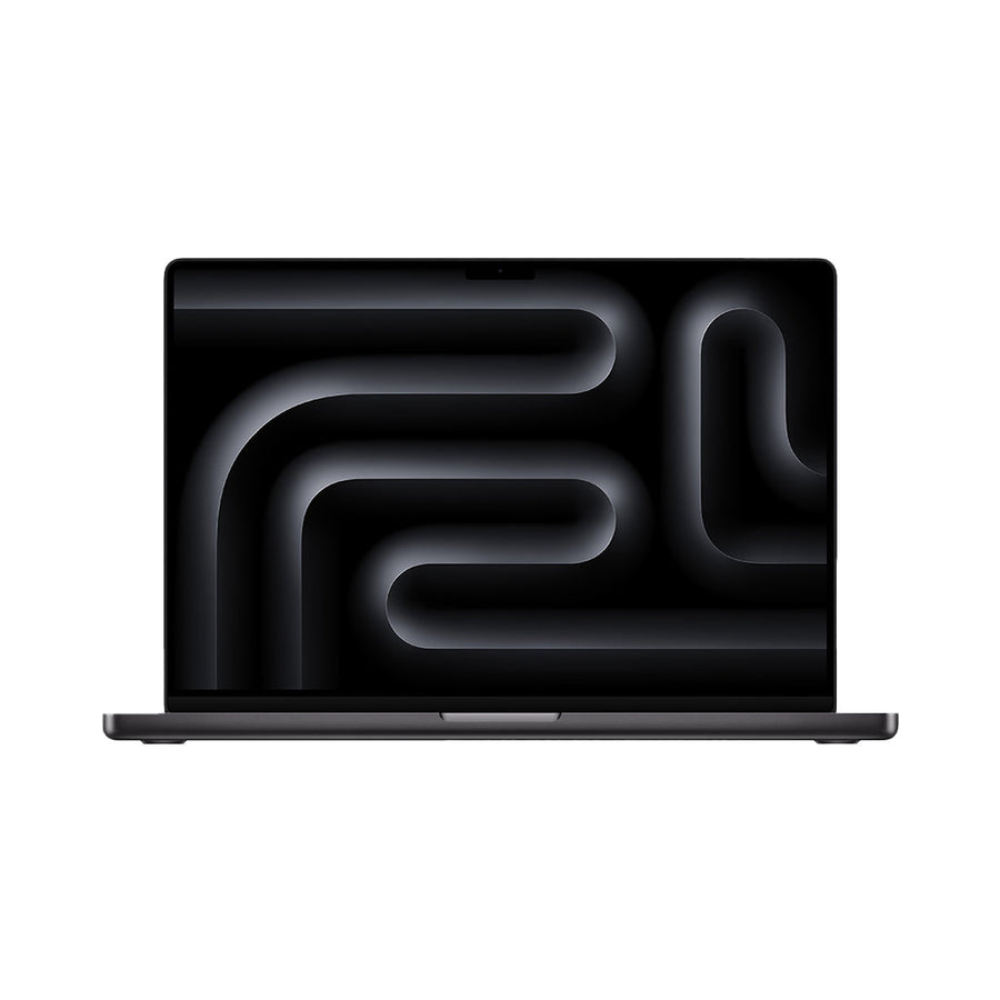 Apple MacBook Pro 16-inch M5 Pro 24GB 1TB Space Black