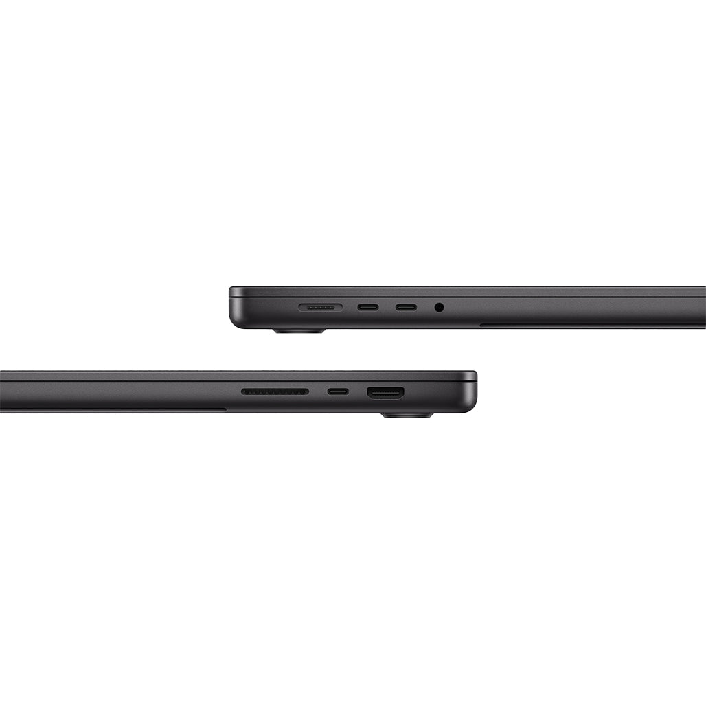 Apple MacBook Pro 16-inch M5 Pro 48GB 1TB Space Black