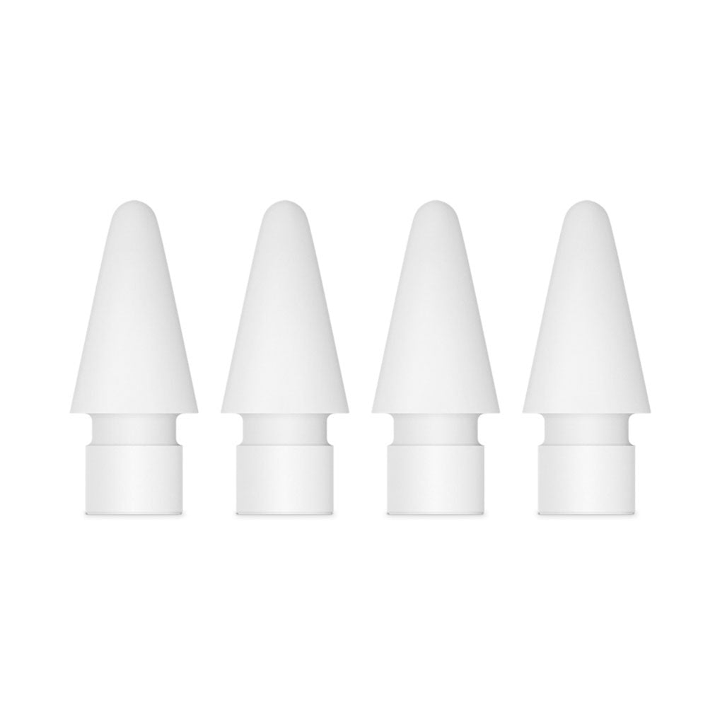 Apple Pencil Tips (4 Pack)