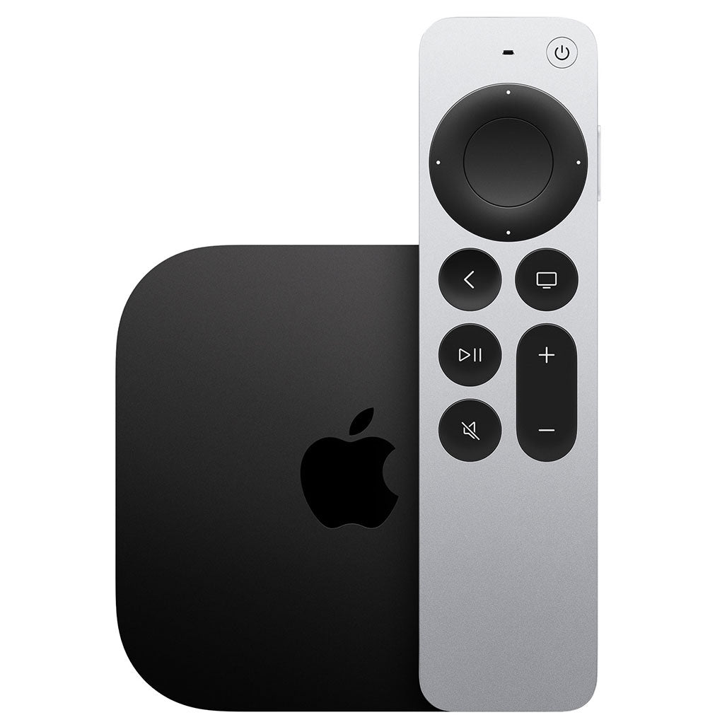 Apple TV 4K (2022) 64GB Wi-Fi