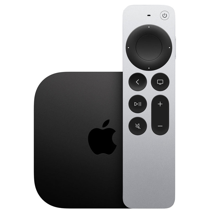 Apple TV 4K (2022) 64GB Wi-Fi