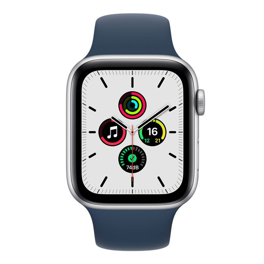 Apple Watch SE (2nd Generation)