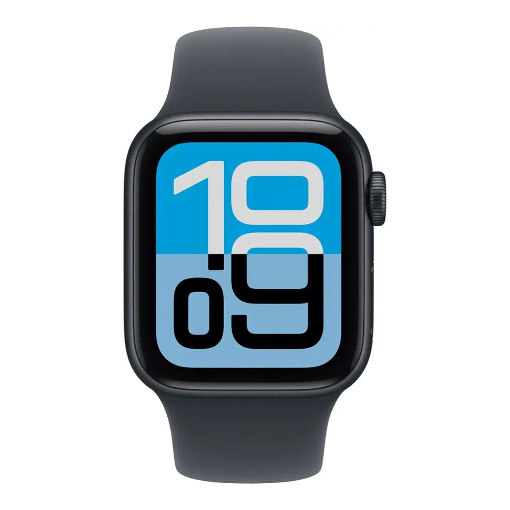 Apple Watch SE 3 Midnight