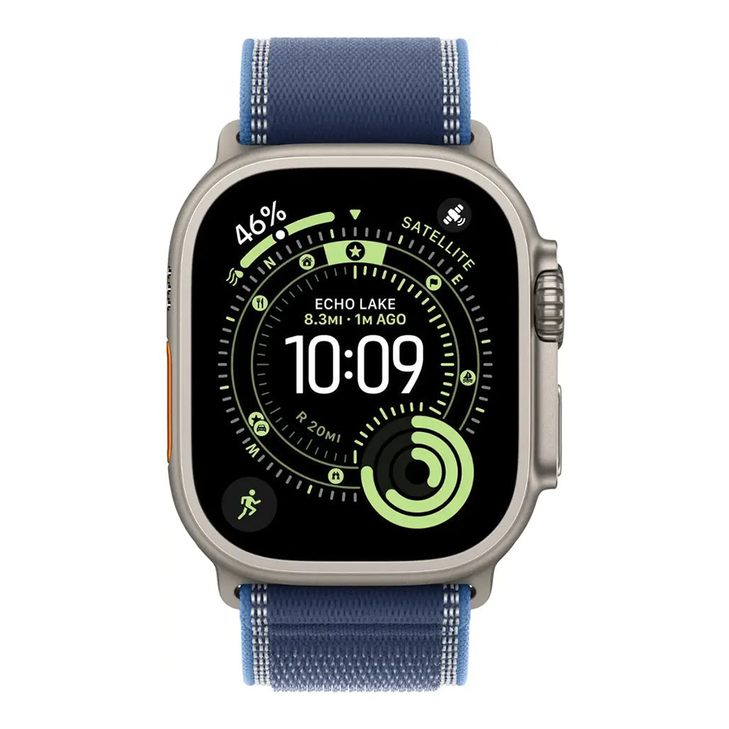 Apple Watch Ultra 3 49mm