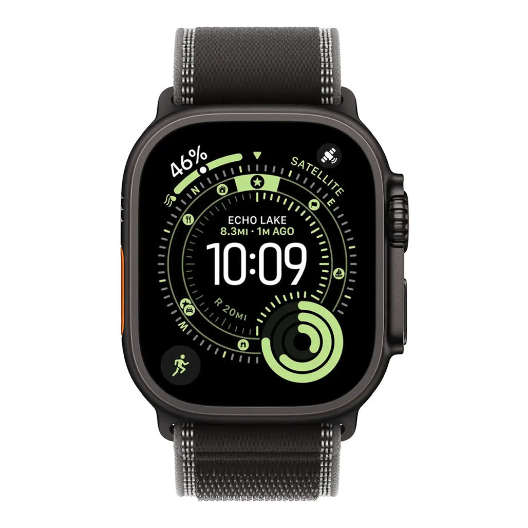 Apple Watch Ultra 3 49mm