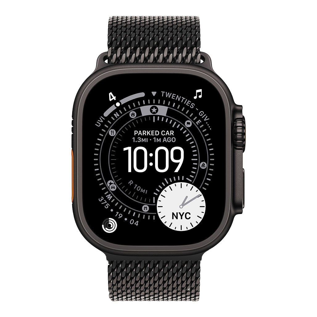Apple Watch Ultra 3 49mm