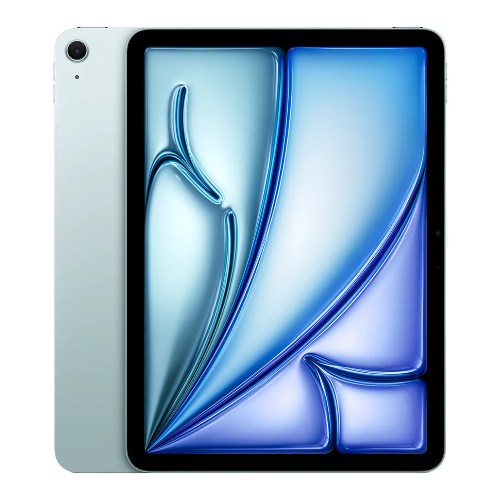 Apple iPad Air 11-inch (M3, 2025) Blue