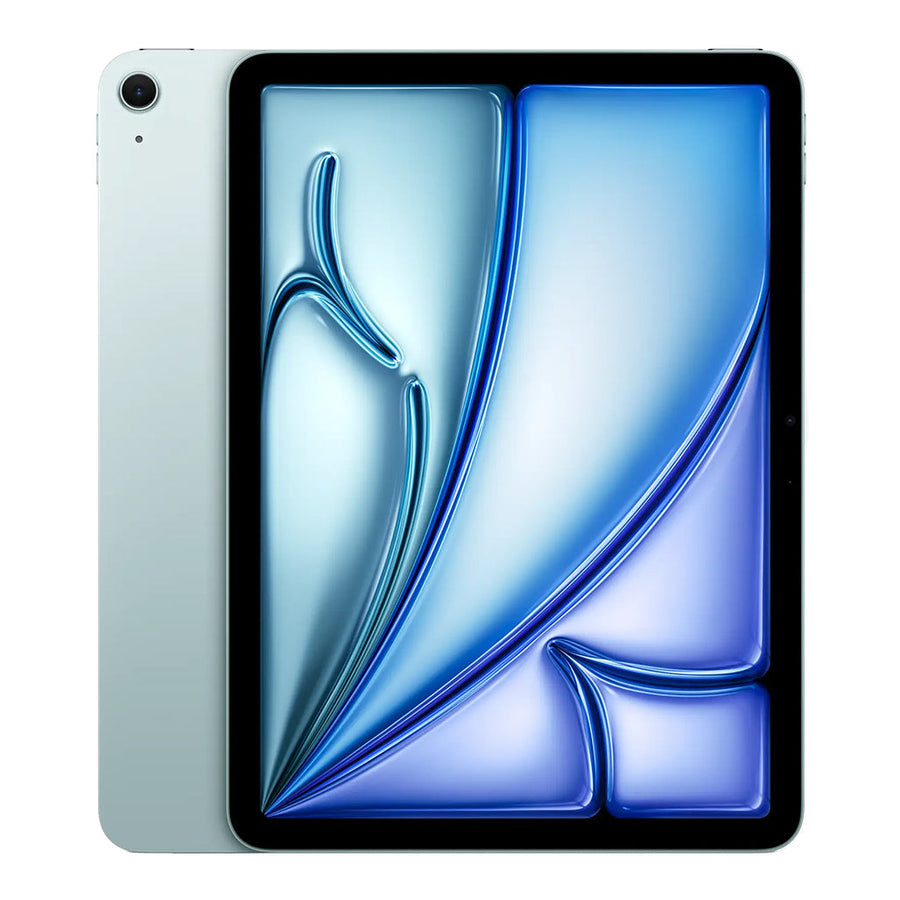 Apple iPad Air 11-inch (M3, 2025) Blue