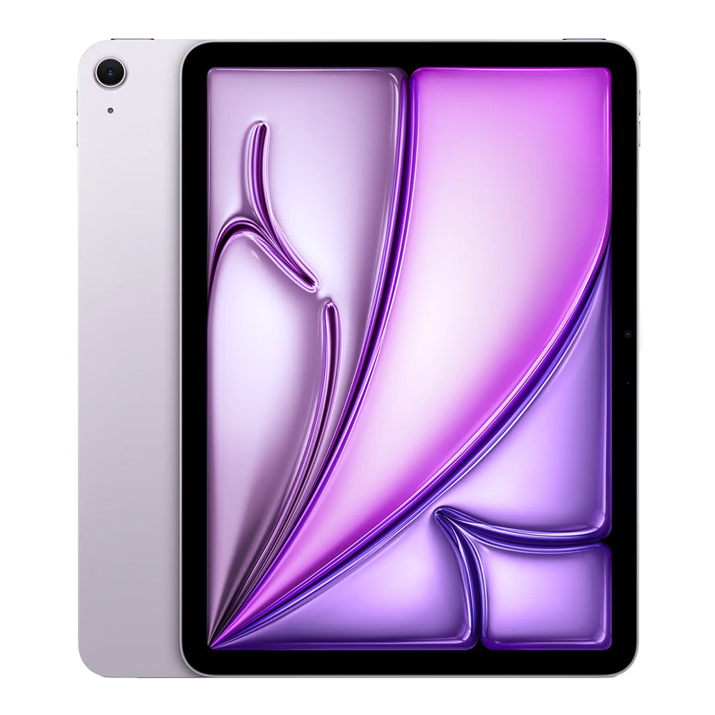 Apple iPad Air 11-inch (M3, 2025) Purple
