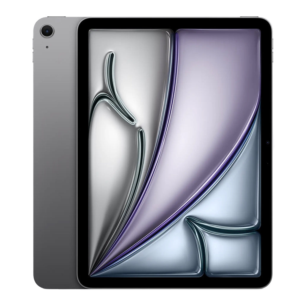 Apple iPad Air 11-inch (M3, 2025) Space Gray