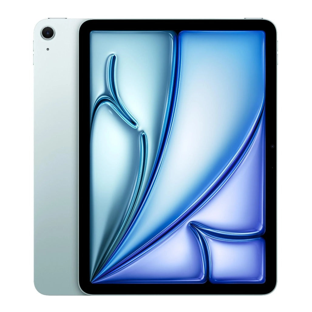 Apple iPad Air 11-inch (M4, 2026) Blue
