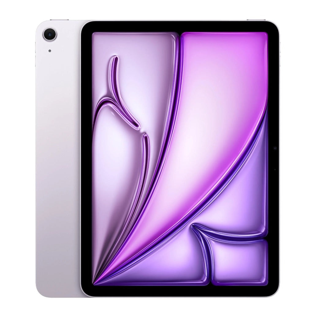 Apple iPad Air 11-inch (M4, 2026) Purple