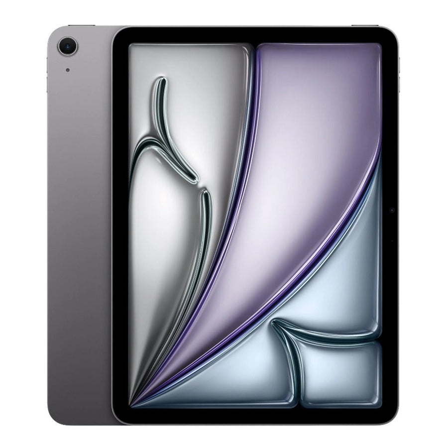 Apple iPad Air 11-inch (M4, 2026) Space Gray