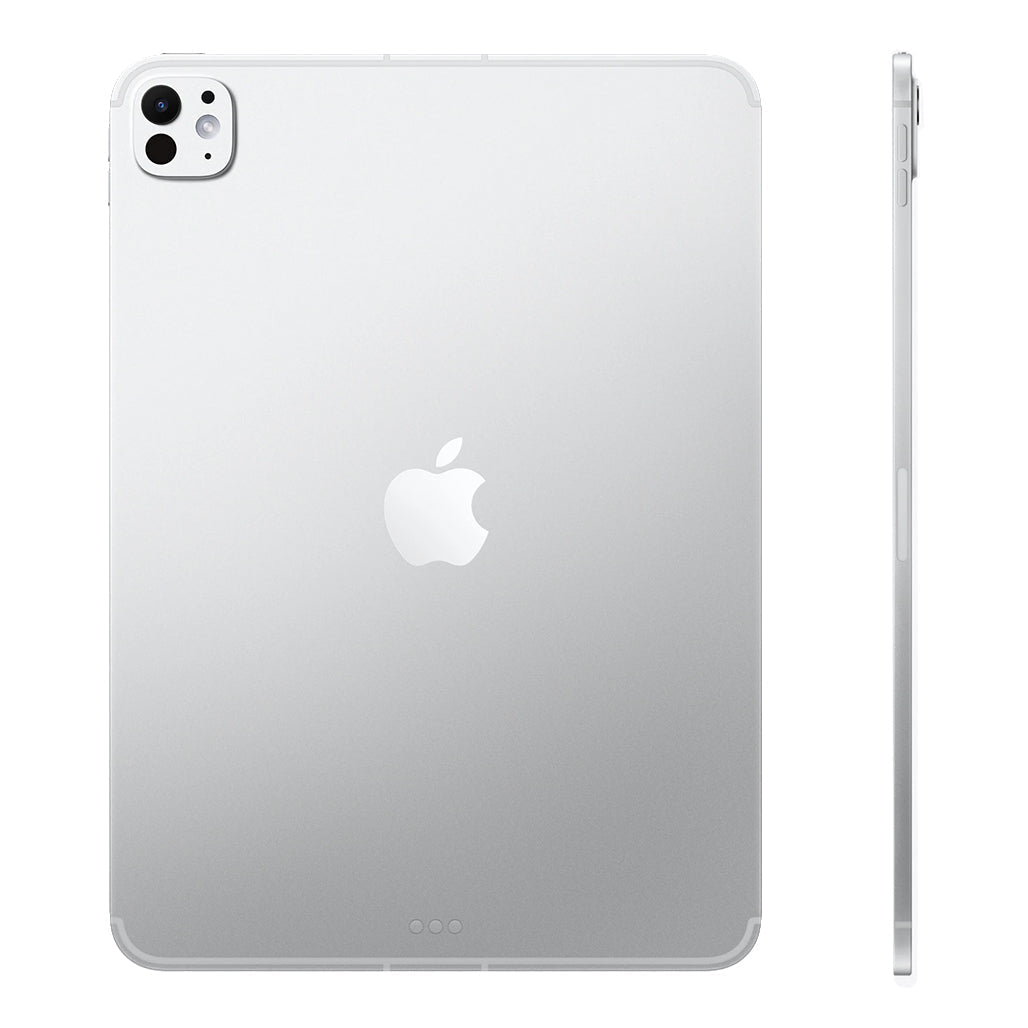 Apple iPad Pro 11-inch (M5, 2025) Wi-Fi