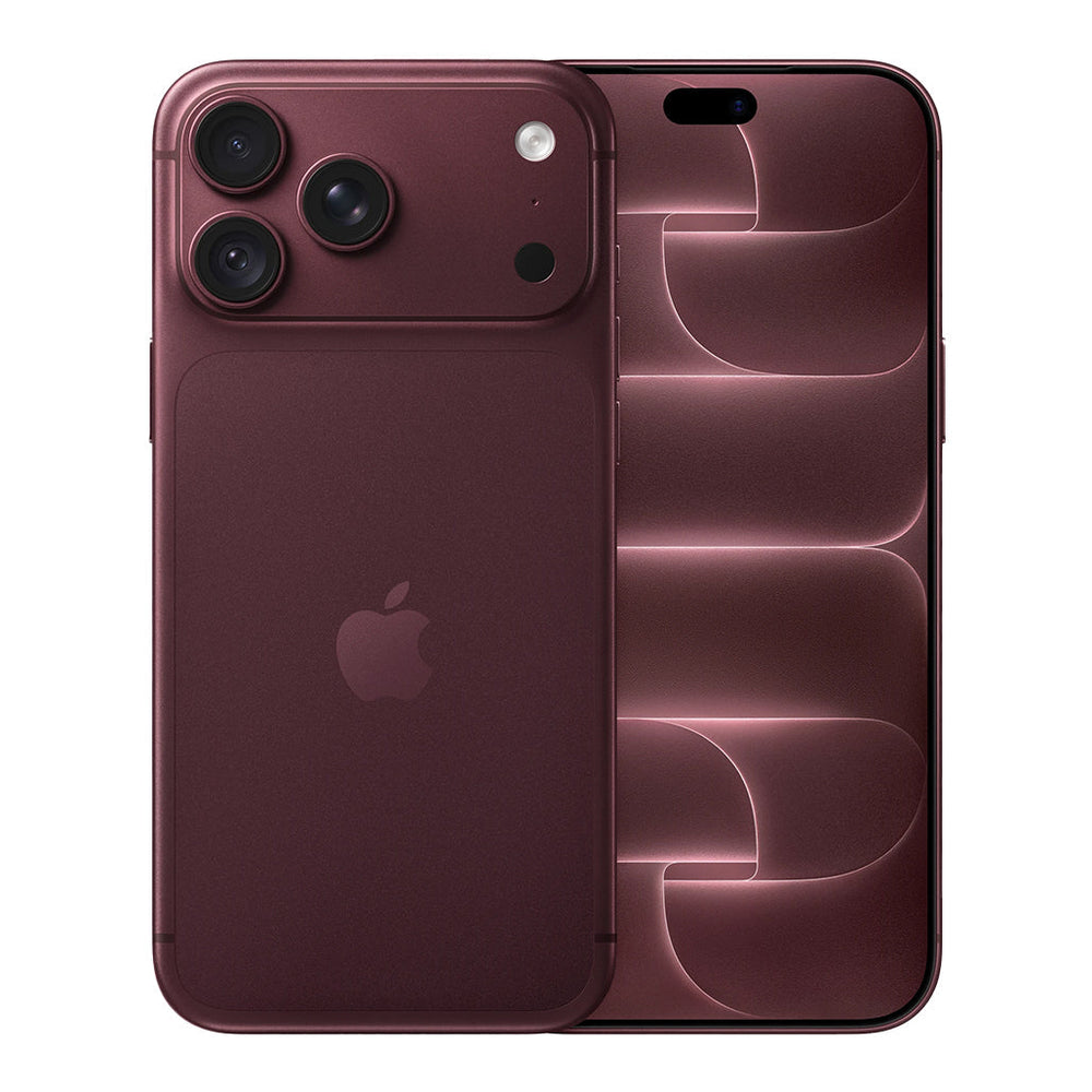 Apple iPhone 18 Pro Max