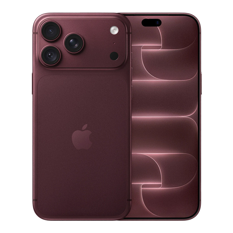 Apple iPhone 18 Pro Max