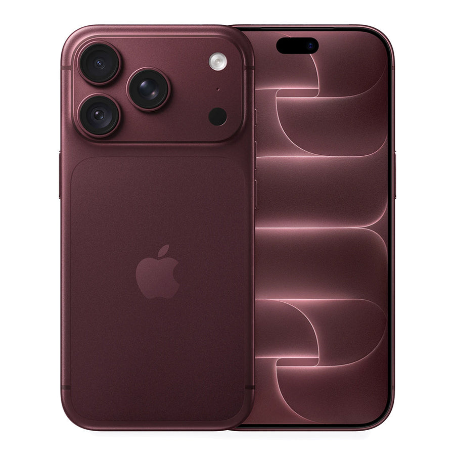 Apple iPhone 18 Pro