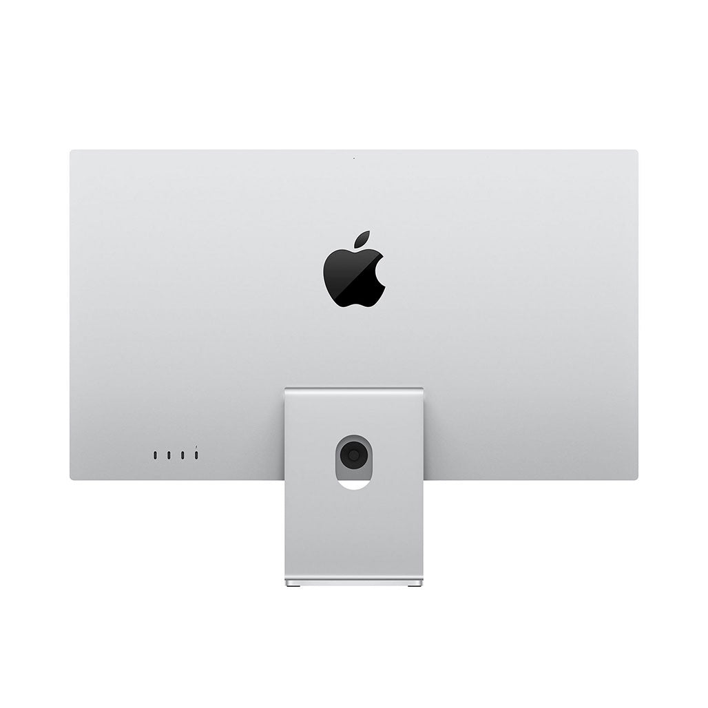 Apple Studio Display 27" 5K Retina - Standard Glass - Tilt- and Height-Adjustable Stand
