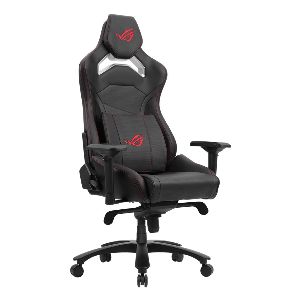 Asus ROG Chariot X Core Gaming Chair - Black