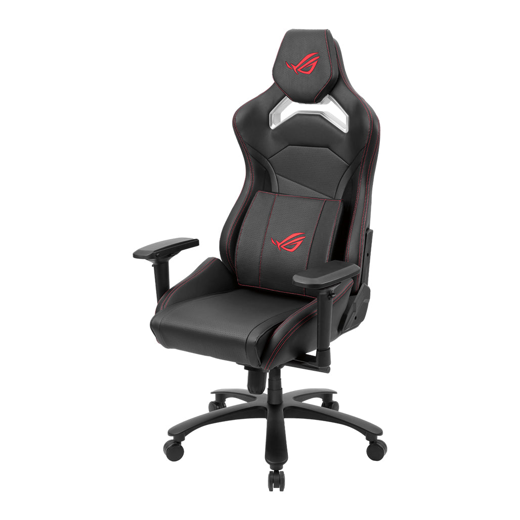Asus ROG Chariot X Core Gaming Chair - Black