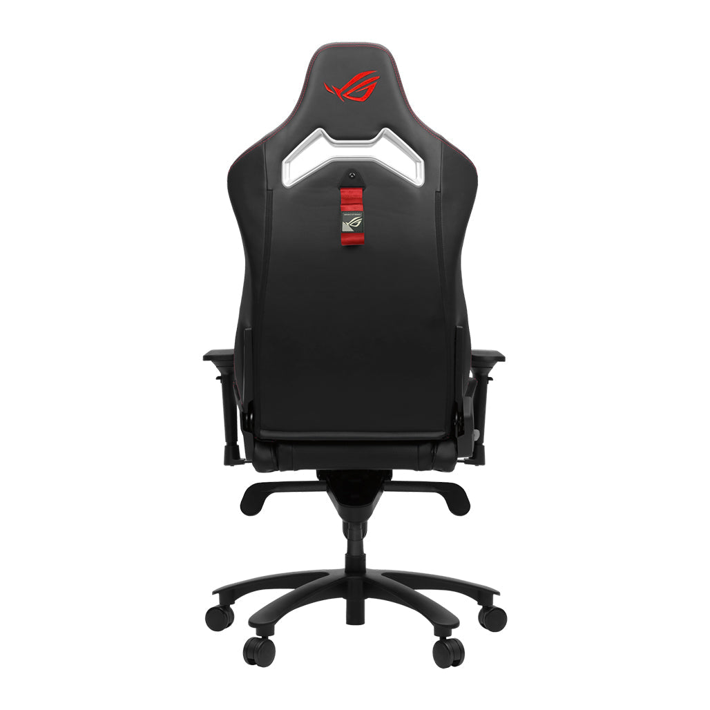 Asus ROG Chariot X Core Gaming Chair - Black