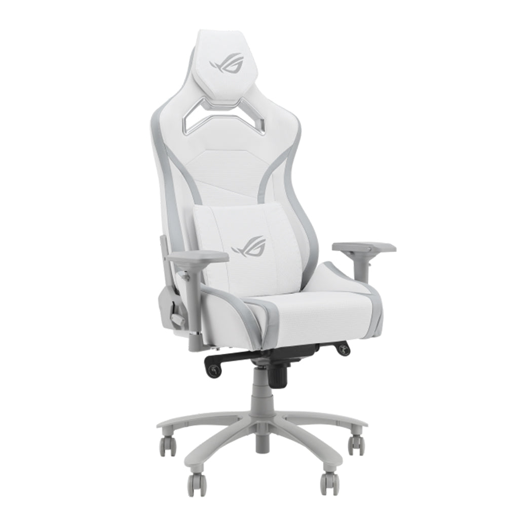 Asus ROG Chariot X Core Gaming Chair - White