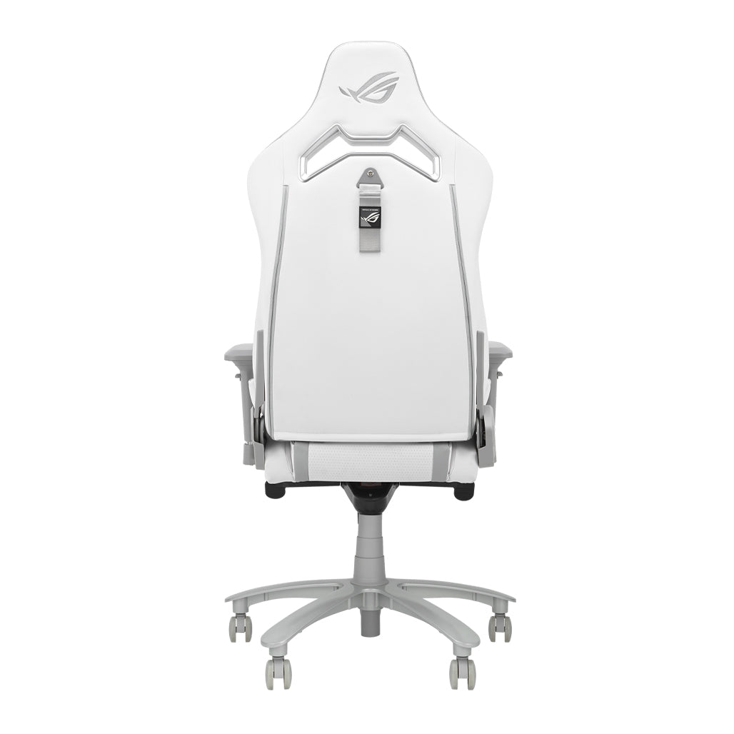 Asus ROG Chariot X Core Gaming Chair - White