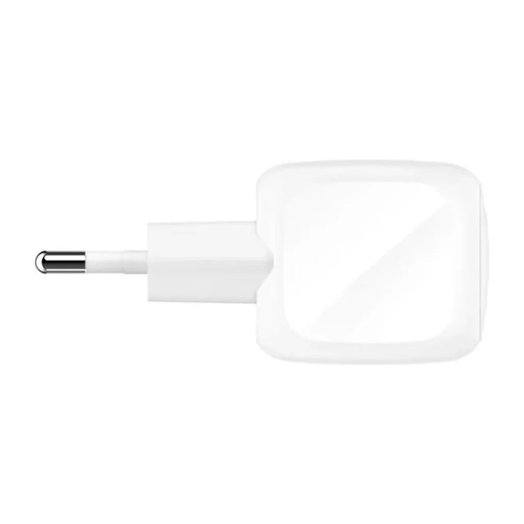 Belkin BoostCharge 45W USB PD WALL CHARGER & 1M Type C-C view 1