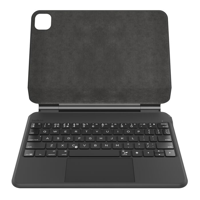 Belkin Keyboard Folio Mag for iPad (A16) 11th Gen and iPad 10th Gen