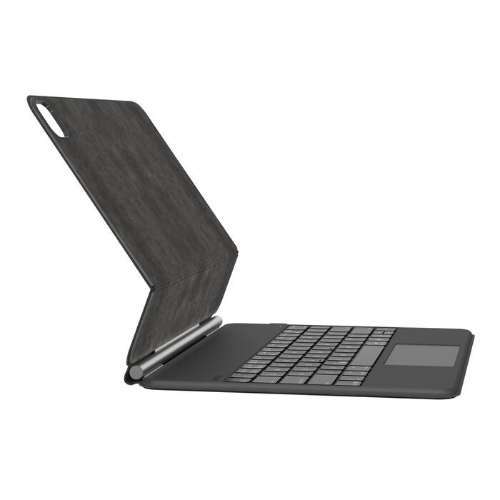 Belkin Pro Keyboard Case with Magnetic Stand for iPad Air 13-inch