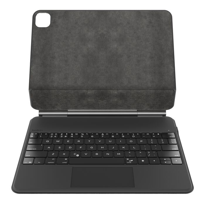 Belkin Pro Keyboard Case with Magnetic Stand for iPad Air 13-inch