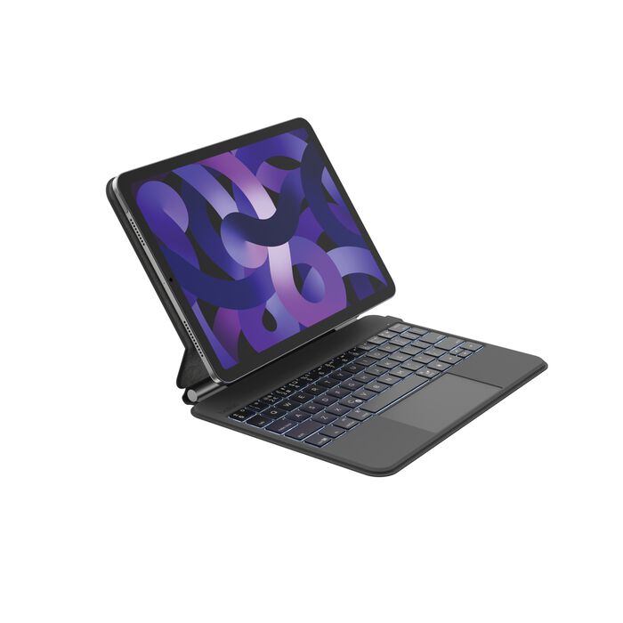 Belkin Pro Keyboard Case with Magnetic Stand for iPad Pro 11-inch