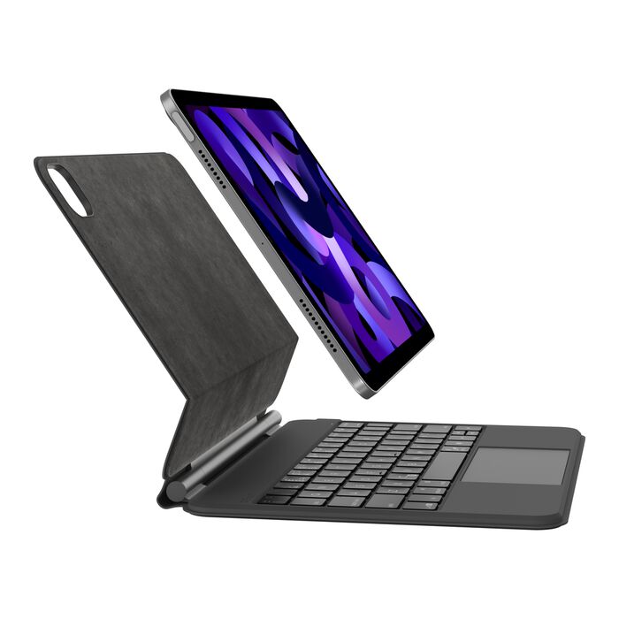 Belkin Pro Keyboard Case with Magnetic Stand for iPad Pro 11-inch