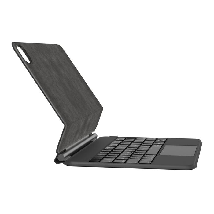 Belkin Pro Keyboard Case with Magnetic Stand for iPad Pro 11-inch