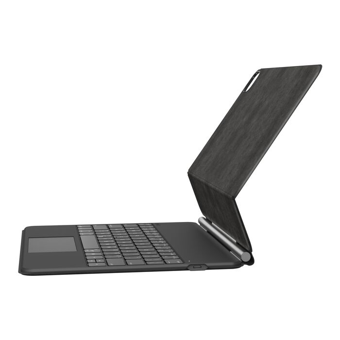 Belkin Pro Keyboard Case with Magnetic Stand for iPad Pro 13-inch