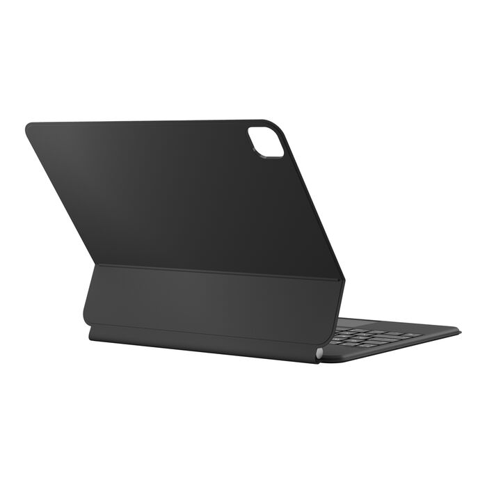 Belkin Pro Keyboard Case with Magnetic Stand for iPad Pro 13-inch