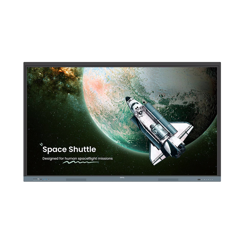 BenQ Board Essential RE04 Interactive Smart Board