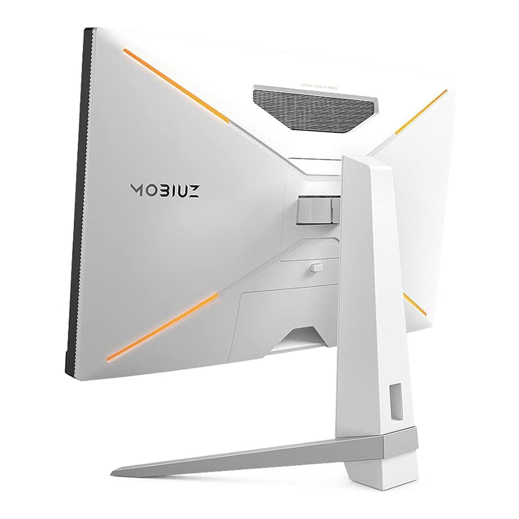 BenQ EX2710U MOBIUZ 27" 4K IPS Gaming Monitor - 144Hz