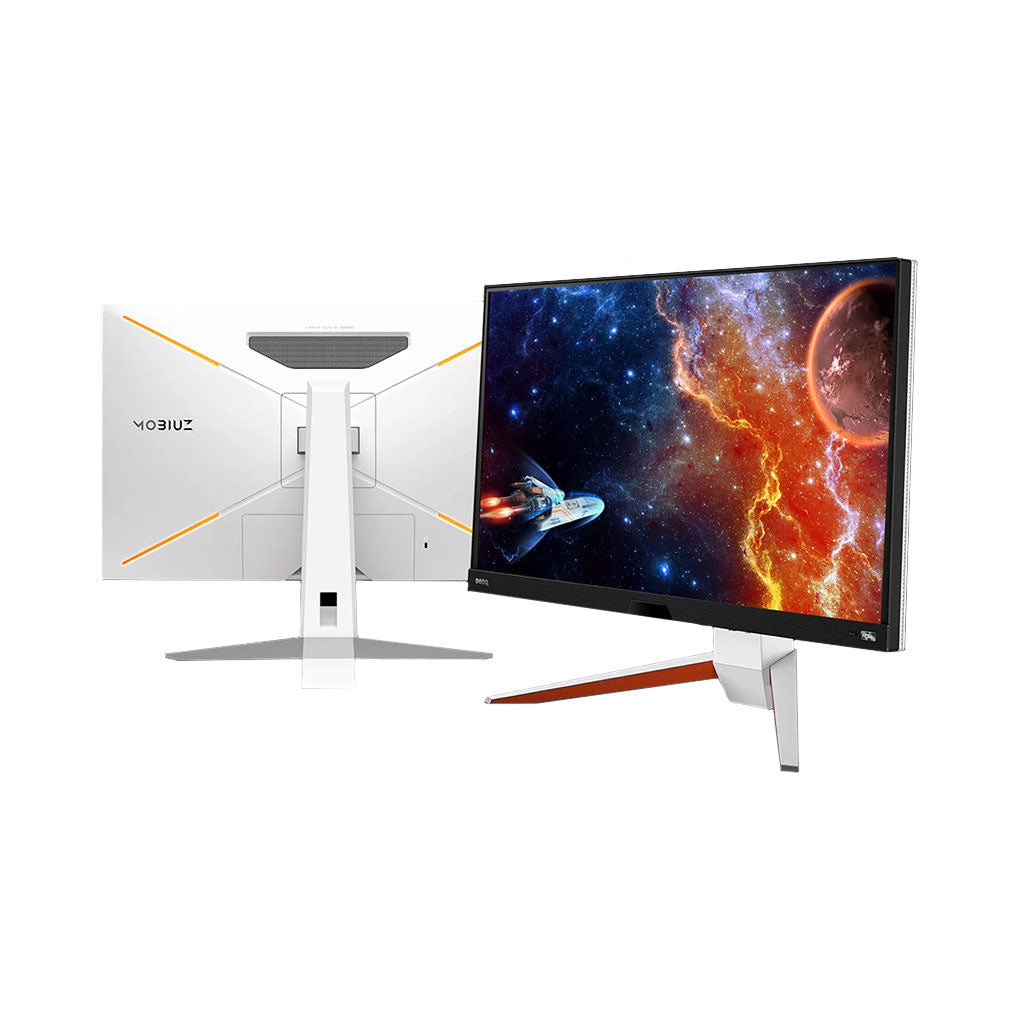 BenQ EX2710U MOBIUZ 27" 4K IPS Gaming Monitor - 144Hz