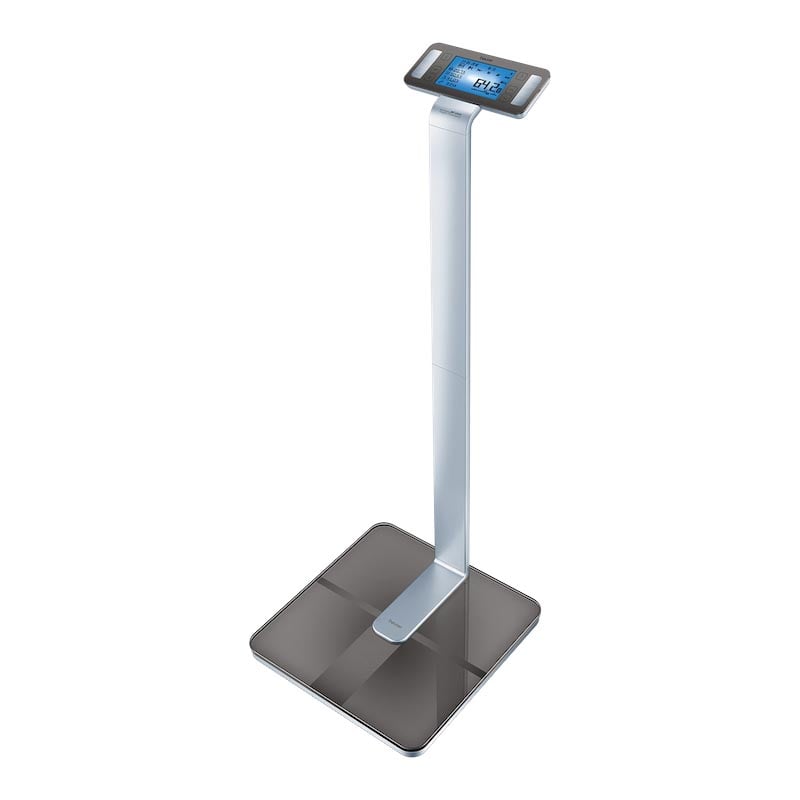 Beurer BF 1000 Super Precision Body Composition Diagnostic Scale