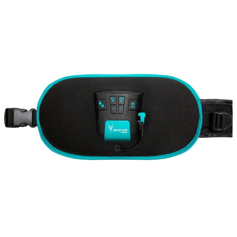 Beurer CoreFit II EMS Abdominal & Back Muscle Belt