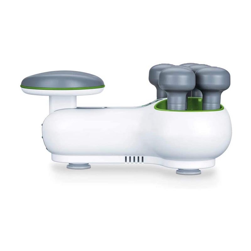 Beurer FM 200 Achilles Tendon Massager view 1