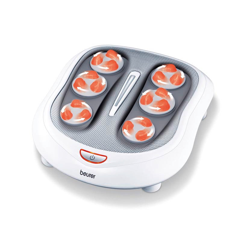 Beurer FM 60 Shiatsu Foot Massager view 1