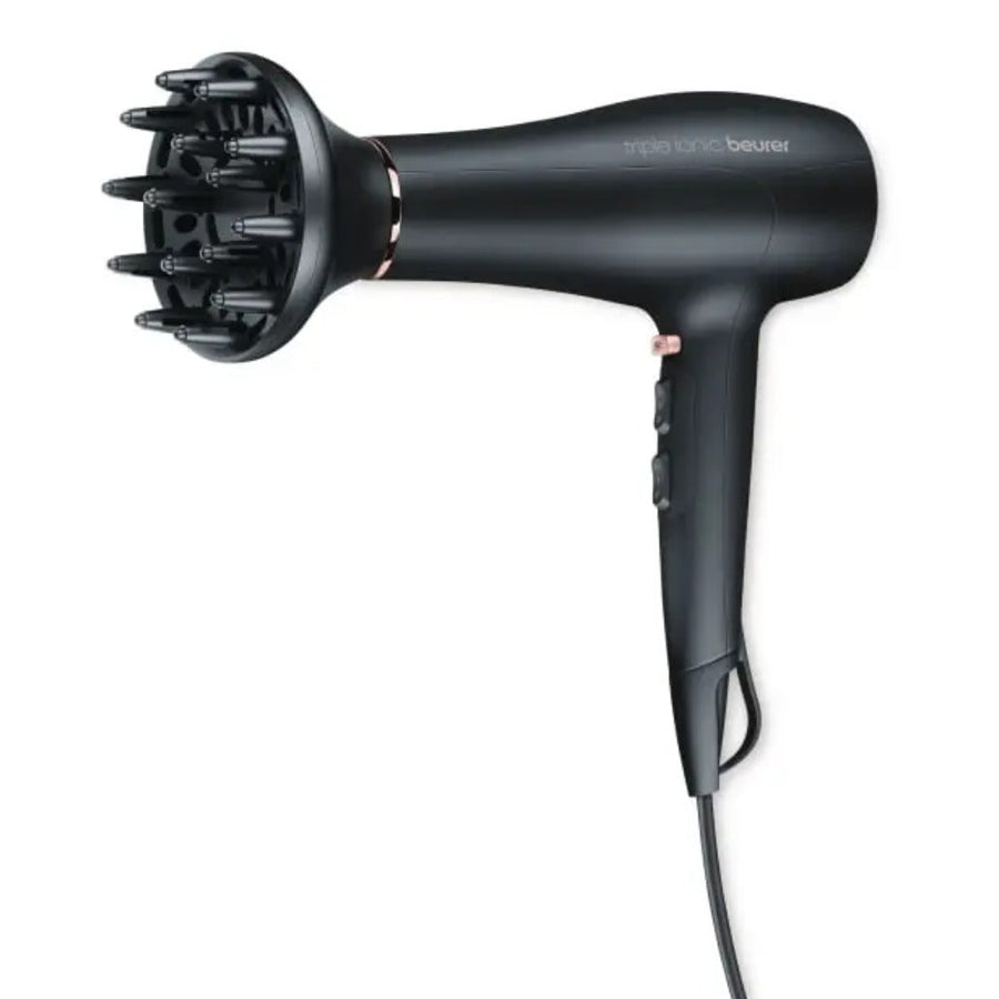 Beurer HC 50 2200W Ionic Hair Dryer