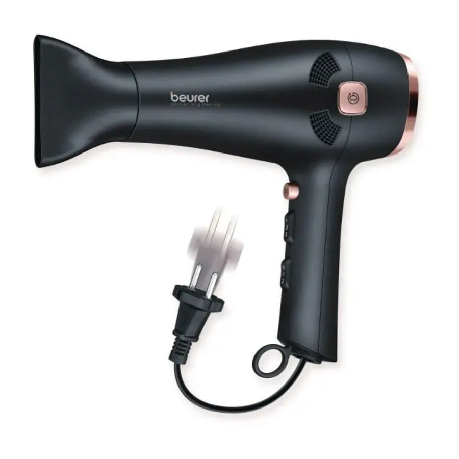 Beurer HC 55 Ionic Hair Dryer, 2200W