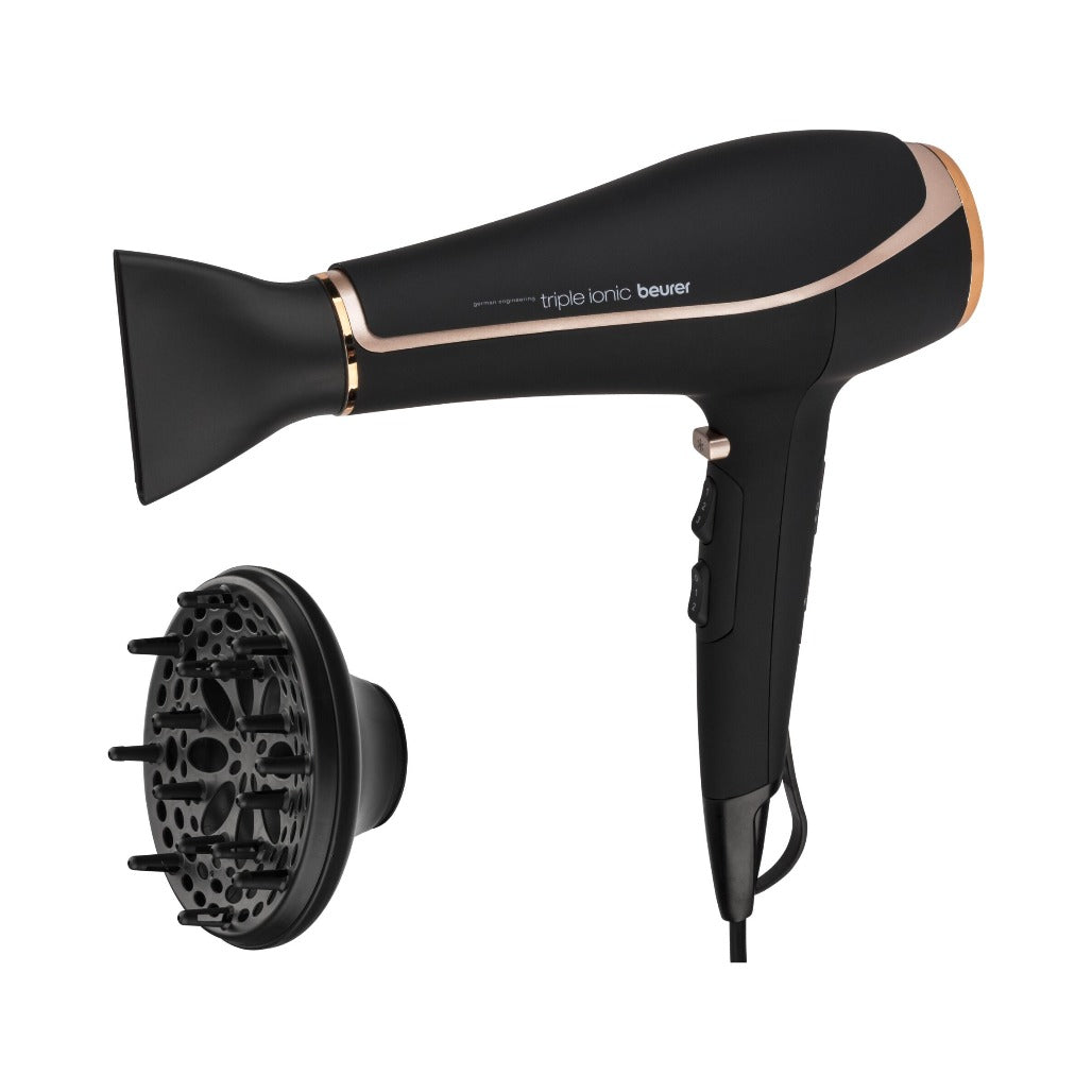Beurer HC 80 Hair Dryer view 1