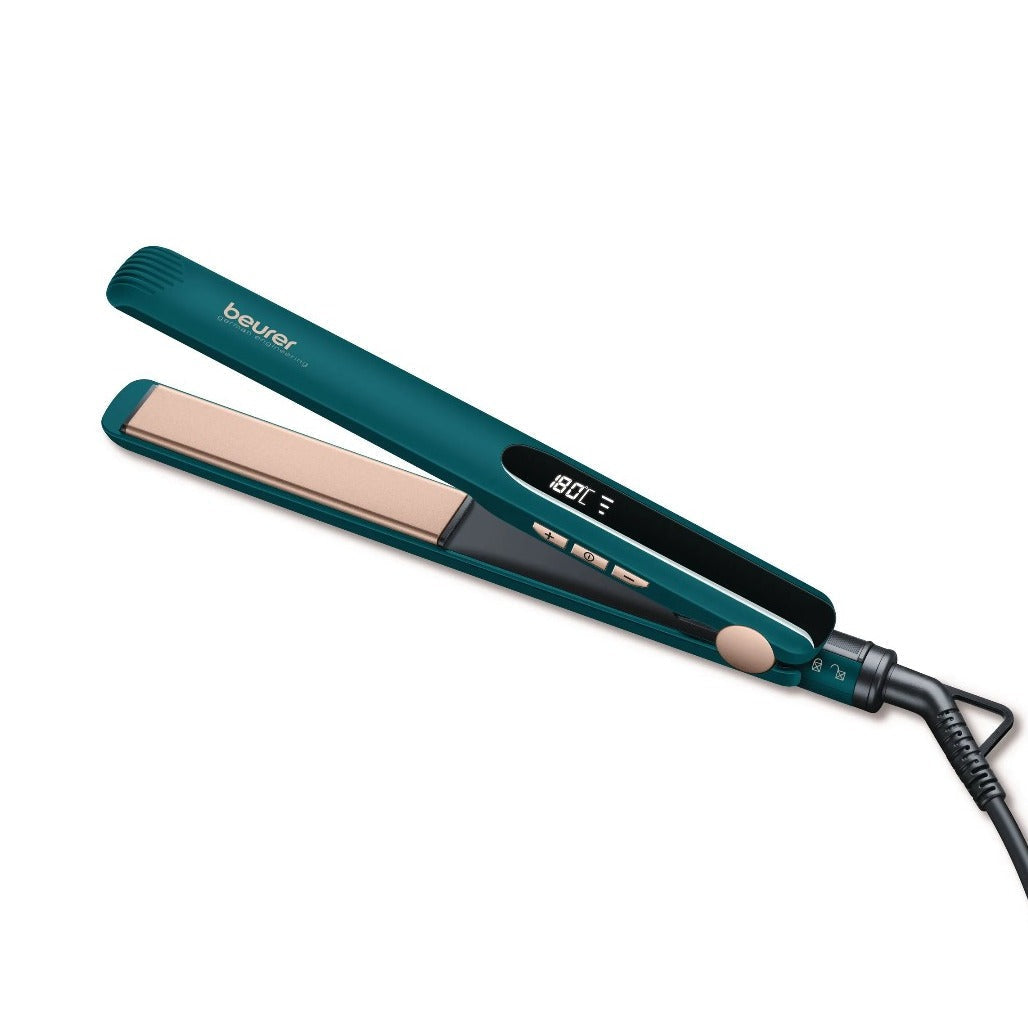 Beurer HS 50 Ocean Hair Straightener
