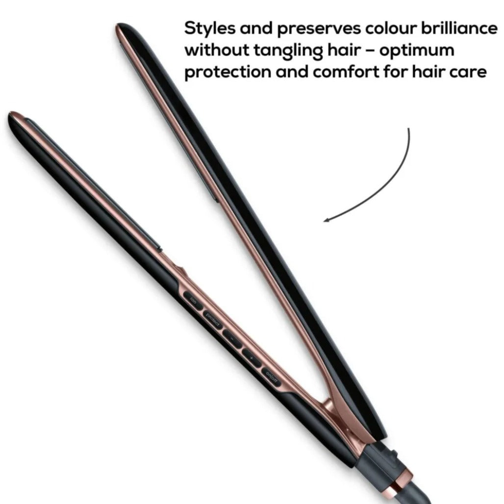 Beurer HS 80 Hair Straightener view 1
